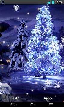 3D Christmas Wallpapers Free screenshot 4