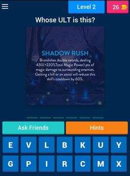 Guess the MLBB Hero Quiz screenshot 11