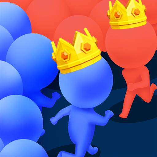 Join Count : Master Crowd Clash 3d Running 1.0