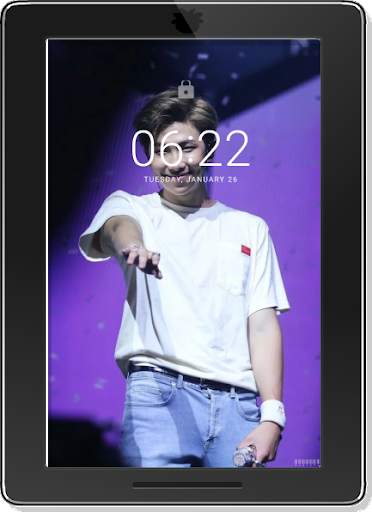 BTS RM Wallpaper Offline - Best Collection 11 تصوير الشاشة