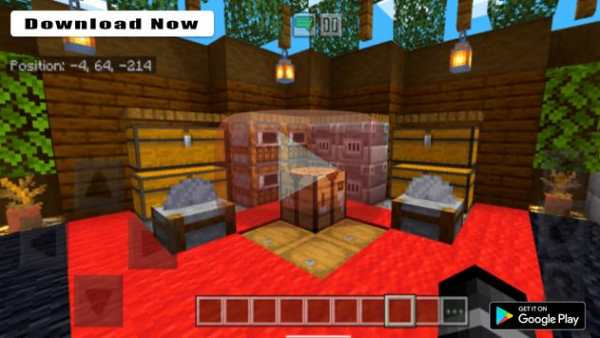 Maps for MCPE.- minecraft 2020 screenshot 2