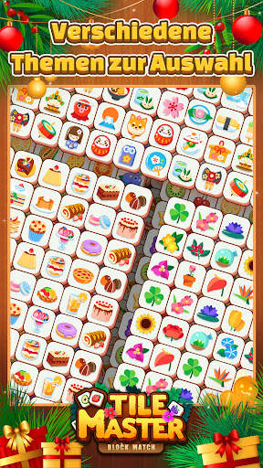 Tile Master-Puzzle spiele screenshot 3