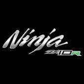 Ninja ZX-10R 1.1