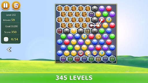 Collega le Bolle screenshot 30