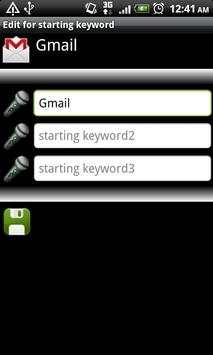 Voice Launcher screenshot 8