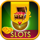 Slots icon