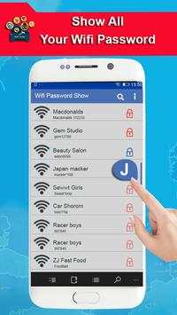 WIFI Tools: Hotspot, Speed Security Tester screenshot 2