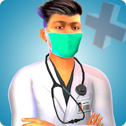 ikon Hospital Simulator Doctor Game