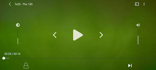 MVM Player (HDFull, Pelisplus, Trakt y más) screenshot 4