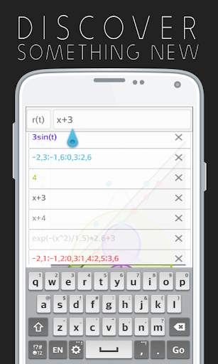 Graph Lite screenshot 4
