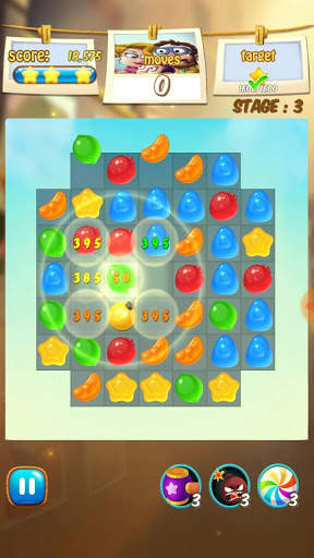 Sweet Fruit Candy screenshot 7