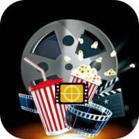 Ringtones Movies Series icon