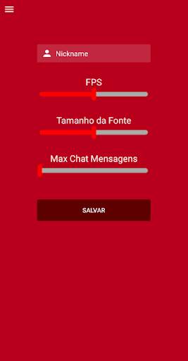 PlayVício Launcher screenshot 4