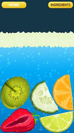Virtual Drink Simulator screenshot 2