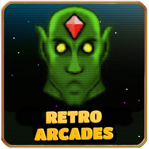 Classic Destroyer - 2D Space Shooter 1.23