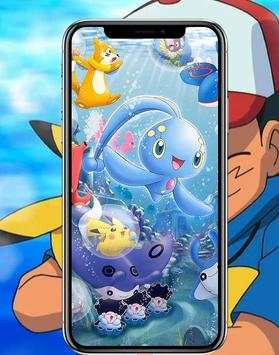 Pokemon Wallpaper screenshot 4