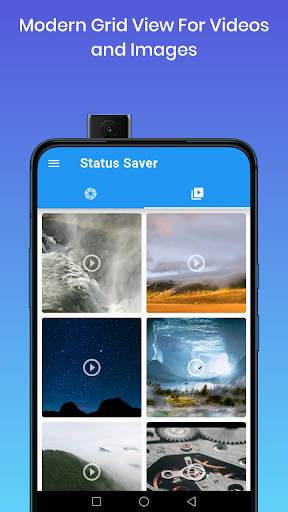 StatSave - Unlimited WhatsApp Status Download/Save screenshot 2