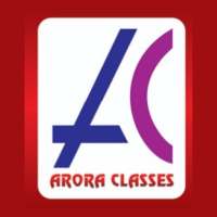 Arora Classes on 9Apps