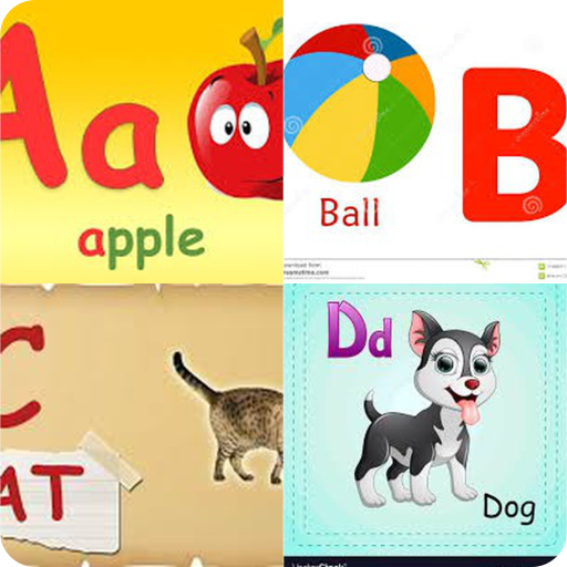 a for apple icon