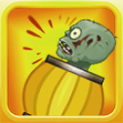 Zombie Hunter - Zombie Glider Android Game 1.6