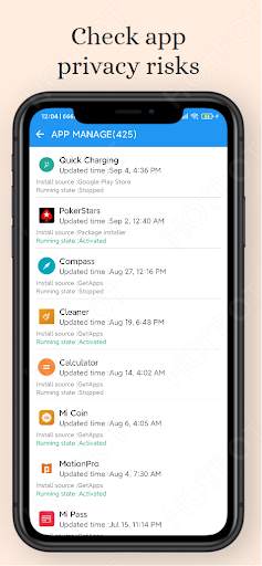 TT Clean - Phone Boost screenshot 5