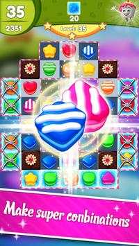 Cookie Crush screenshot 2