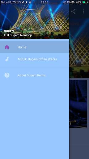 DJ NEW YEAR 2021 offline screenshot 8