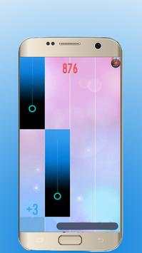 Doki Doki Piano Tiles screenshot 2