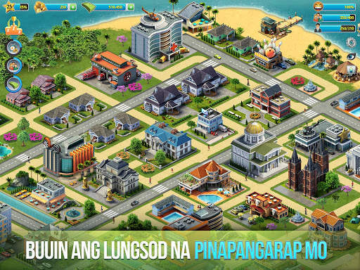 City Island 3 - Building Sim screenshot 16