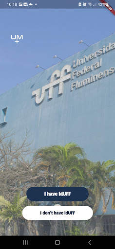 UFF Mobile Plus 2 تصوير الشاشة