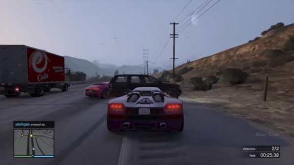Extreme Car Driving Simulator 2019: 3D screenshot 5