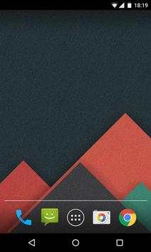 Live Material Design स्क्रीनशॉट 2