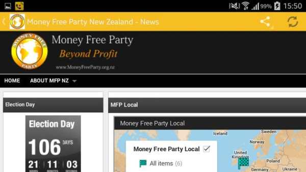 Money Free Party स्क्रीनशॉट 4