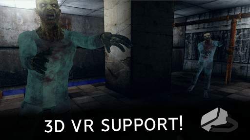 VR Horror screenshot 2