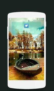 Lock ( App Lock ) 2 تصوير الشاشة