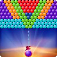 Bubble Shoot 2020