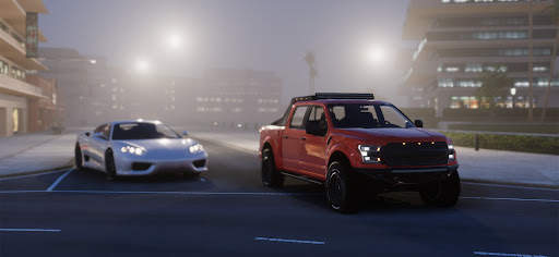 Drive Club: 자동차 게임 & 주차 게임 screenshot 3