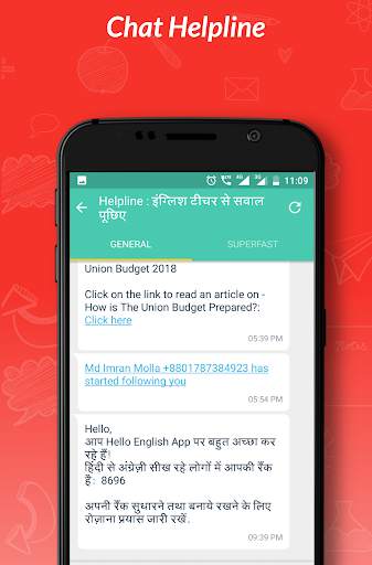 Hello English: Learn English screenshot 7
