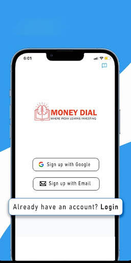 Money Dial स्क्रीनशॉट 1