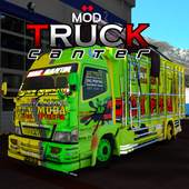Bussid Mod Truck 3