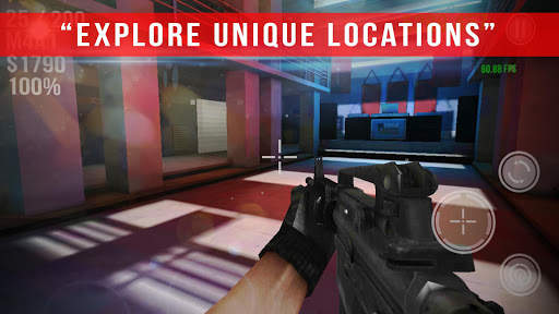 Dead Riot: Zombie Survival screenshot 3