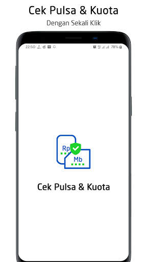 Cek Pulsa & Kuota screenshot 1