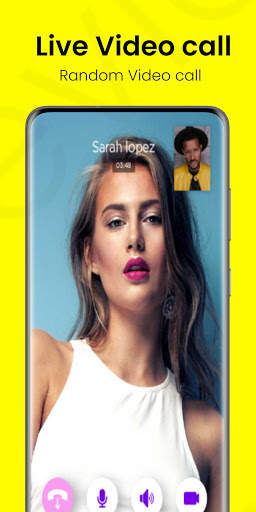 DATE FLIX - Free Dating App screenshot 2