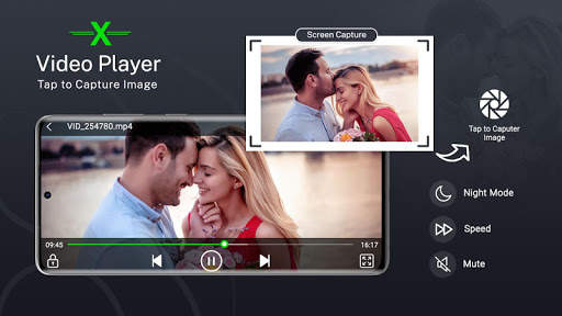 Xplayer – Video Player All Format screenshot 7