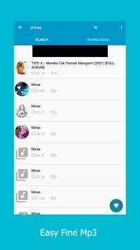 YtMp3 - Free Music And Mp3 screenshot 3