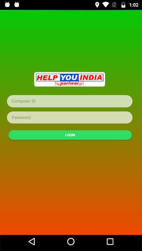 Help You India Pariwar screenshot 2