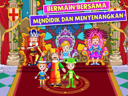 My Little Princess : Kastil screenshot 10
