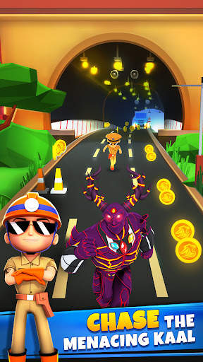 Little Singham screenshot 3