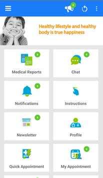 Tanu Dube screenshot 2