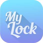 MyLock icon